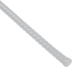 uxcell PET Expandable Sleeving 10ft 1/8" Gray Cable Management Sleeve Cord - Image 2