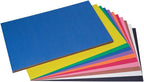 Prang Construction Paper, 10 Assorted Colors, 50 Sheets - Image 4