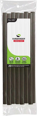 Surebonder Cosplay High-Temperature Hot Glue Sticks by Surebonder