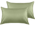 Warmstar Cotton Pillow Cases Queen Size Set of 2, 600 Thread Count Pillowcases by Warmstar