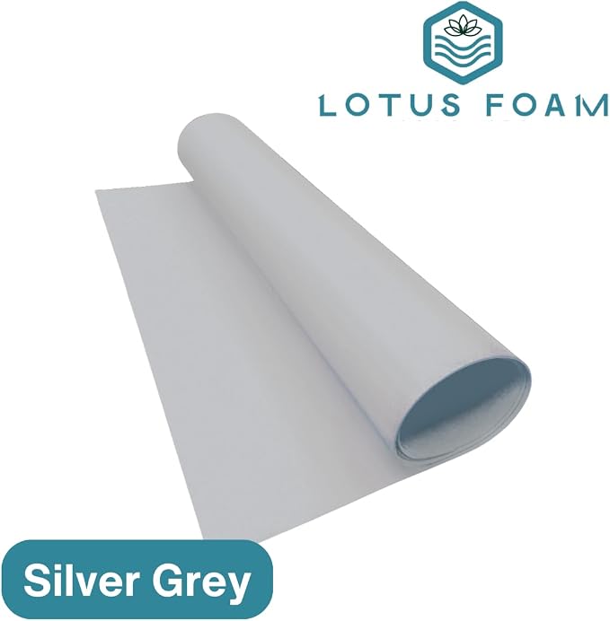 LotusFoam EVA Foam Sheet 3mm – 44"x 85" Craft Foam - Image 3