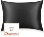 Adubor 100% Silk Pillowcase by Adubor
