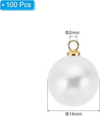PATIKIL Pearl Charm - Image 2