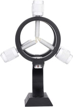 Pointer Bracket, Aluminum Alloy 5mm-38mm Adjustable Pointer Finder Scope - Image 3