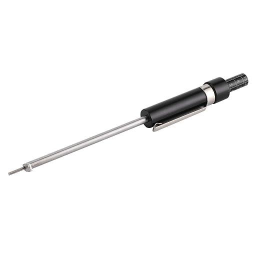 Car Brake Pad Thickness Gauge Measure Tool - Image 8