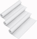 3-Pack 1mm Thick White Eva Foam Cosplay Sheets roll, 13.5" x 49" Premium eva by MEARCOOH