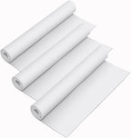 3-Pack 1mm Thick White Eva Foam Cosplay Sheets roll, 13.5" x 49" Premium eva by MEARCOOH