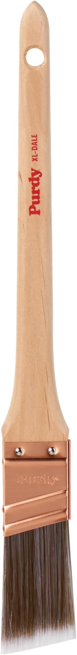 Purdy 1' Purdy 144080310 XL Dale Angled Sash Paint Brush, Tynex Orel - Image 3