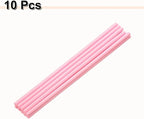 HARFINGTON 10pcs Hot Glue Sticks 0.28" Dia x 9.84" Long EVA Mini Hot Melt - Image 3
