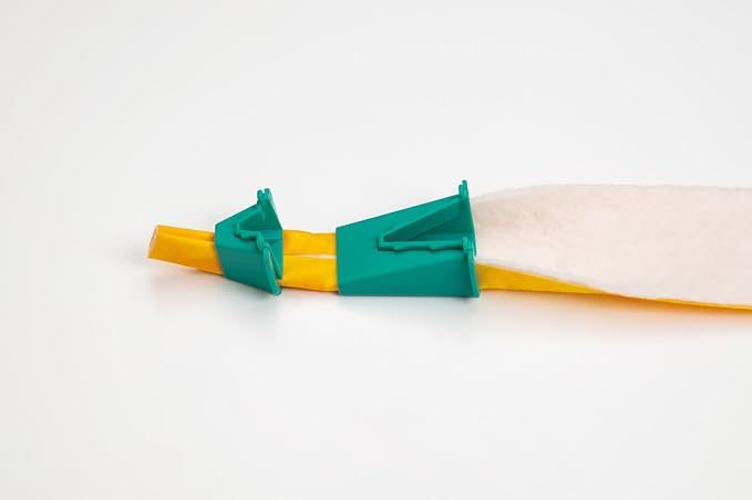 Clover Fabric Tube Maker - Image 10