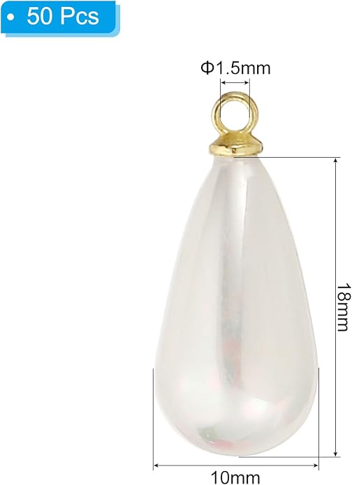 PATIKIL Pearl Charm - Image 2