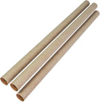 Estes 3086 Pack of 3 BT-50 Body Tubes, Flying-Model-Rocket Building Supplies - Image 2