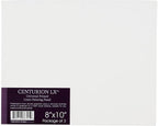Centurion All-Media Primed Linen Panels by Centurion