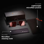 Horus X • Blue Light Glasses Men Women | Blue Light Blocking Glasses - Image 8
