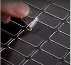 Adhesive Stick dots Two-Sided Sided Mounting Putty Stick Tack by LMJIA