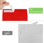 50 Packs 5x7 Envelopes, A7 5x7 Envelopes - Image 3