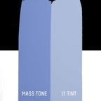 Liquitex BASICS Acrylic Paint, 118ml Tube, Light Blue Violet - Image 3
