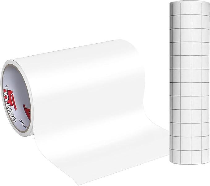 ORACAL 651 Matte White Finish Vinyl Roll – Durable Vinyl by Orafol