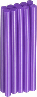 HARFINGTON 10pcs Hot Glue Sticks 0.28" Dia x 3.94" Long EVA Mini Hot Melt by HARFINGTON