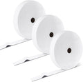3 Rolls Jelly Roll Batting Strips by Unknown