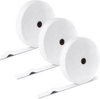 3 Rolls Jelly Roll Batting Strips by Unknown