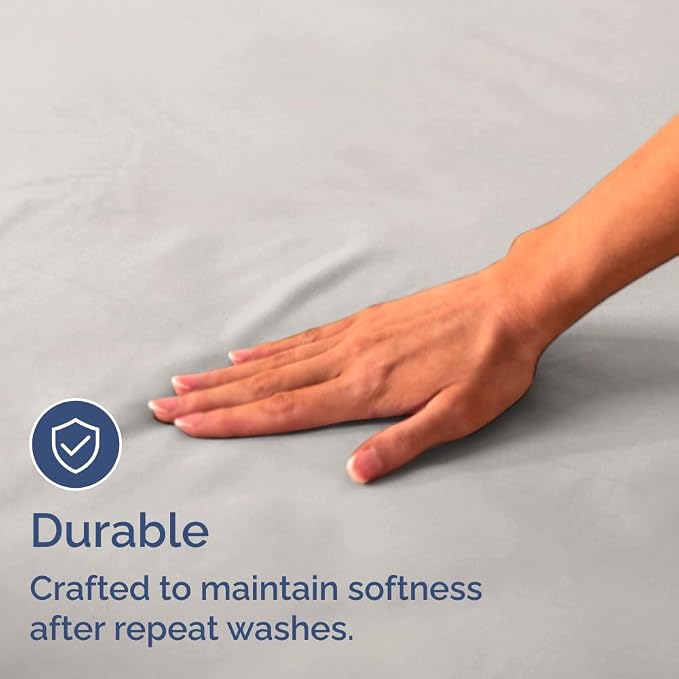 Twin Size Flat Sheets - Image 5