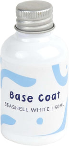 Pott'd Base Coat Sealant for Air Dry Clay for Pottery 50ml by Pottd