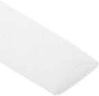 uxcell Expandable Sleeving, 2 3/4-inch 10ft Cable Sleeve - Image 2