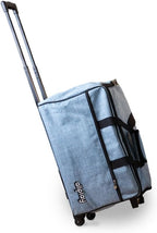 Allplay Rolling Board Game Bag - Image 2