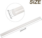 uxcell 12pcs Full Size Hot Glue Sticks - Image 2
