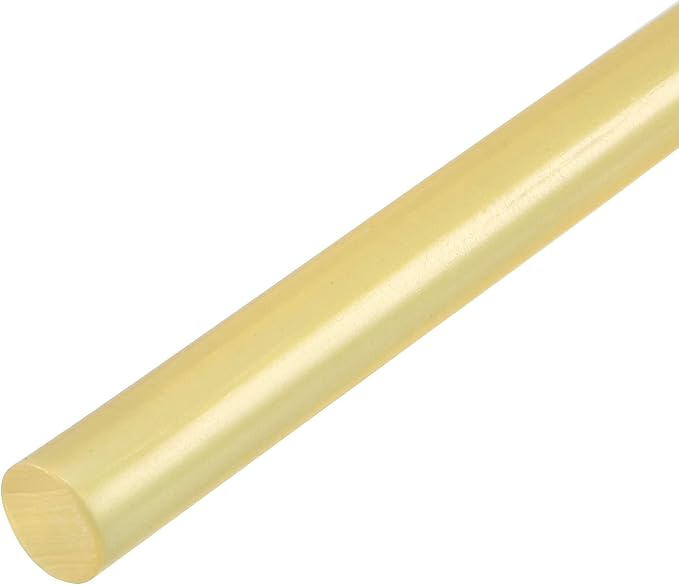 uxcell Mini Hot Glue Gun Sticks 8-inch x 0.27-inch - Image 3