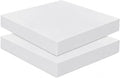 Frienda 2 Pack 3" x 16" x 16"Upholstery High Density Foam Cushion Replacement by Frienda