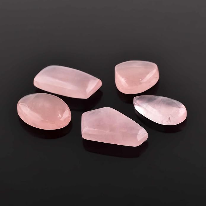 OdrillionGems Stone Cabochon, Natural Gemstones, Jewelry Making, Wire Wrapping - Image 4