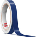 ORACAL 651 Gloss Dark Blue Permanent Vinyl Tape Roll – Premium Adhesive Film by Orafol