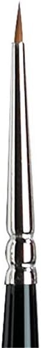 Winsor & Newton Series 7 Kolinsky Sable Miniature Watercolor Brush - Image 2
