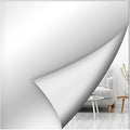 Full Length Mirror Tiles, 12x12 Inch Unbreakable Acrylic Squares by Unknown