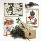 UNIQOOO Mailable Glue Gun Sealing Wax Sticks - Image 4