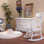 1:12 Dollhouse Miniature Potted Plants, Mini Accessories Scene Decoration | - Image 4