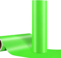WRAPXPERT Lime Green Permanent Vinyl, DIY Home Decor and Car Decal, Lime Green by WRAPXPERT