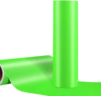 WRAPXPERT Lime Green Permanent Vinyl, DIY Home Decor and Car Decal, Lime Green by WRAPXPERT
