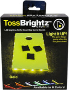 TossBrightz LED Cornhole Lights - Image 4