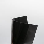 Opaque Black Plastic Sheets, 7.5mil 12” X 12” Craft PET Film, PET Stencil - Image 9