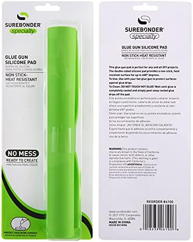 Surebonder Silicone Non-Stick Pad - Image 3