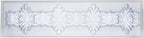 Border Mold for Polyclay Air Dry Clay Plaster - Image 3