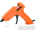 Hoteche 100W Hot Glue Gun Fast Preheating Glue Gun by HOTECHE