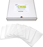 Gel Press Monoprinting Print Plates – 8” x 10” Gel Plate Class Pack Value Pack by GelPress