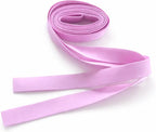 Light Pink Double Fold Bias Tape – 7/8 Inch x 3 Yards by Lakesstory