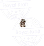 Royal Kraft Wooden Stamps DIY Fabric, Henna Printing Blocks THDtag089 - Image 2