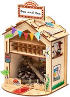 Craft-Tastic — Make A Bug Hotel — DIY Nature Craft Kit — No Tools Needed — - Image 6
