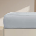 FreshCulture Twin XL Fitted Sheet Only – Premium Hotel-Quality Fitted Sheet by FreshCulture